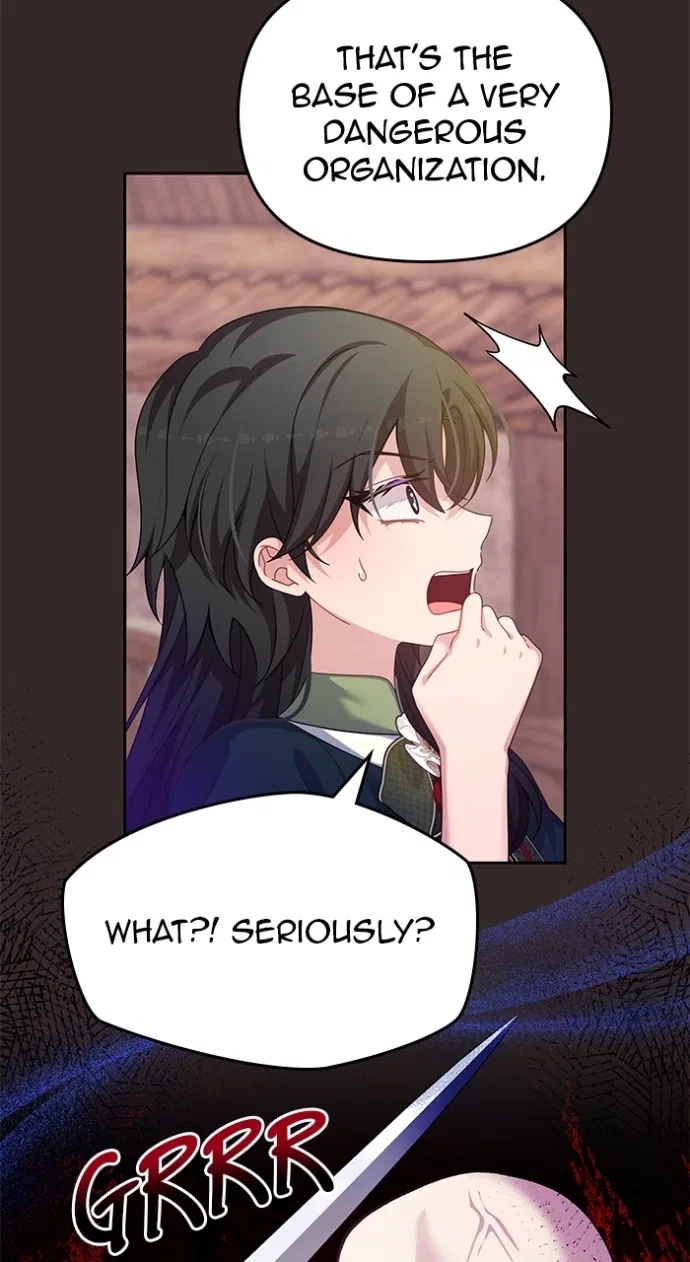 When Two Villains Meet Chapter 103 – Page 25