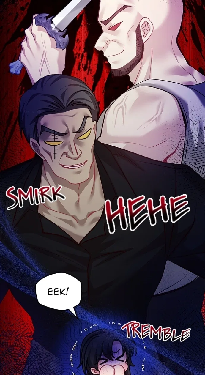 When Two Villains Meet Chapter 103 – Page 26