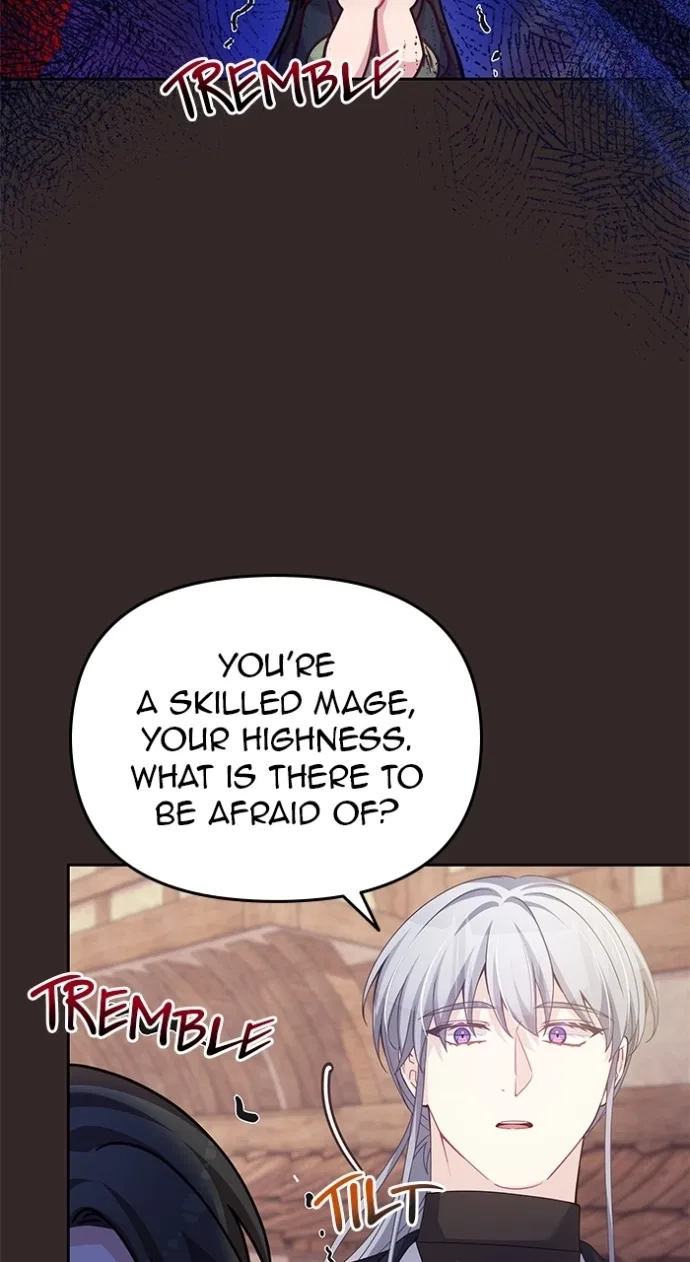 When Two Villains Meet Chapter 103 – Page 27