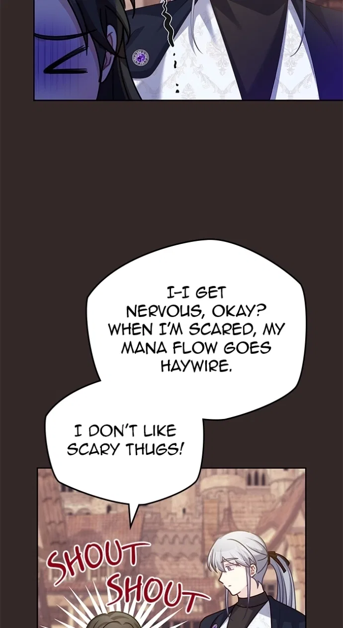 When Two Villains Meet Chapter 103 – Page 28