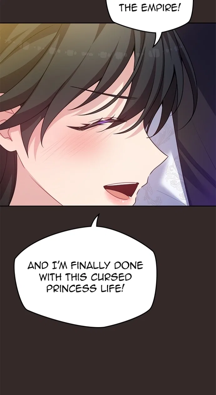 When Two Villains Meet Chapter 103 – Page 53