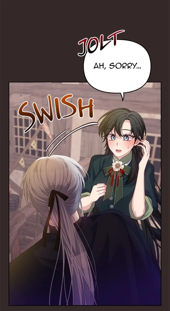 When Two Villains Meet Chapter 103 – Page 54