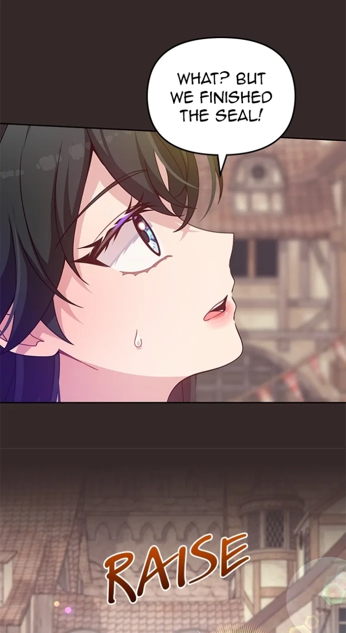 When Two Villains Meet Chapter 103 – Page 61
