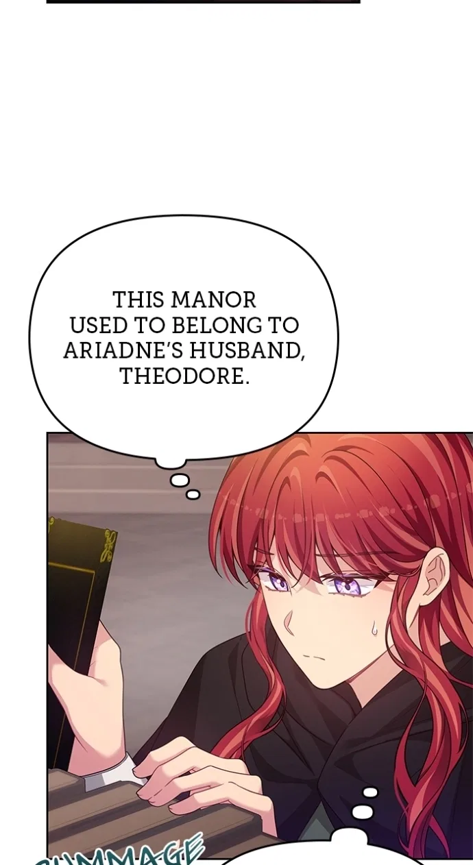 When Two Villains Meet Chapter 101 – Page 3
