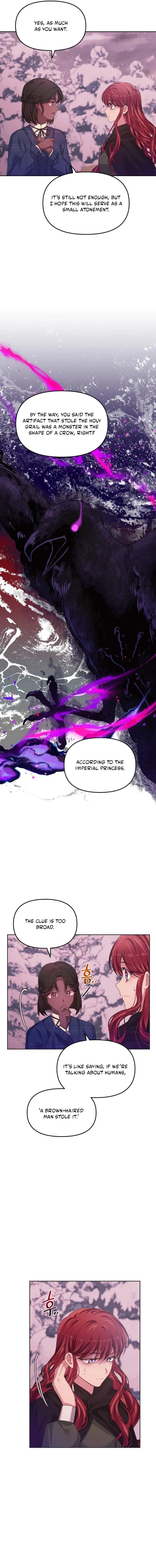 When Two Villains Meet Chapter 100 – Page 2