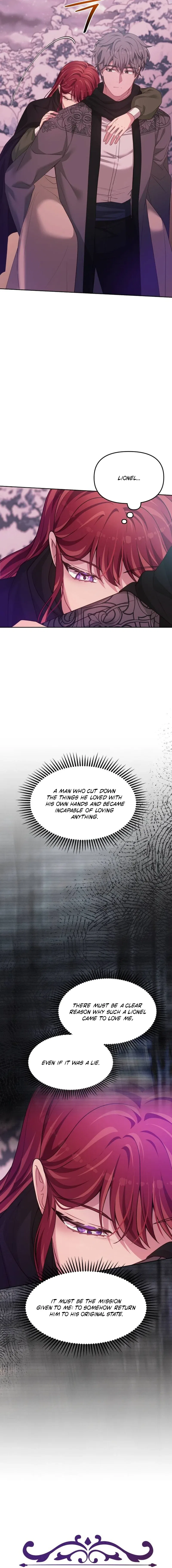 When Two Villains Meet Chapter 100 – Page 4