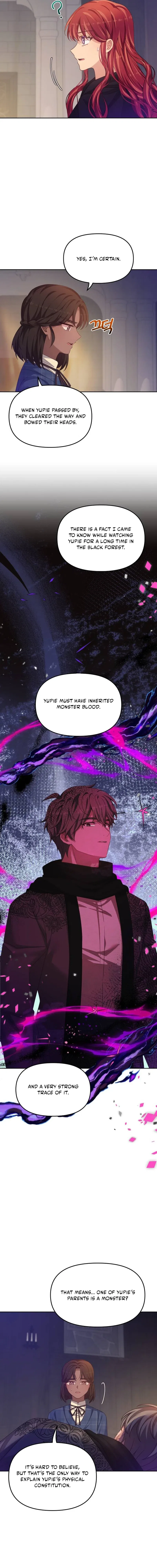 When Two Villains Meet Chapter 100 – Page 9