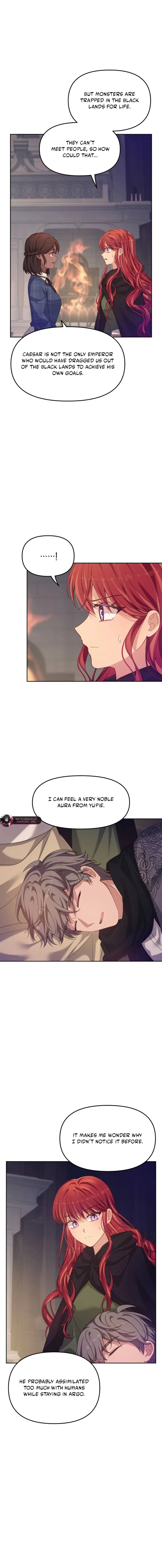 When Two Villains Meet Chapter 100 – Page 10