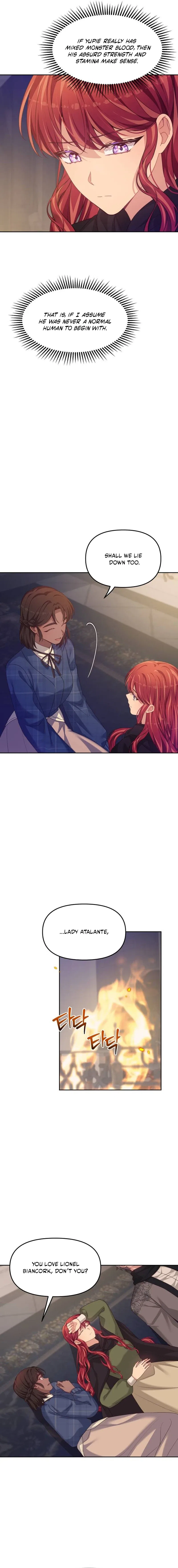 When Two Villains Meet Chapter 100 – Page 11