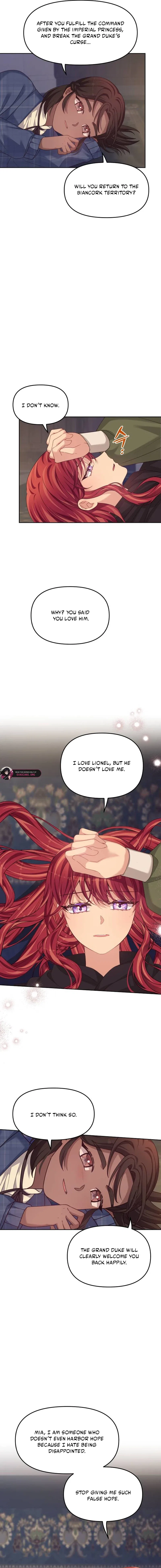 When Two Villains Meet Chapter 100 – Page 12