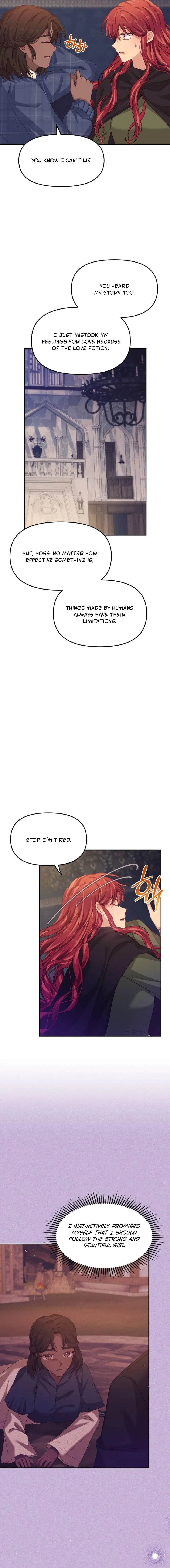 When Two Villains Meet Chapter 100 – Page 13