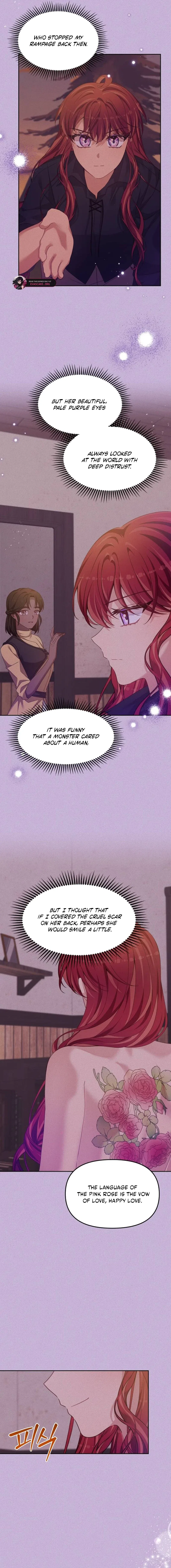 When Two Villains Meet Chapter 100 – Page 14