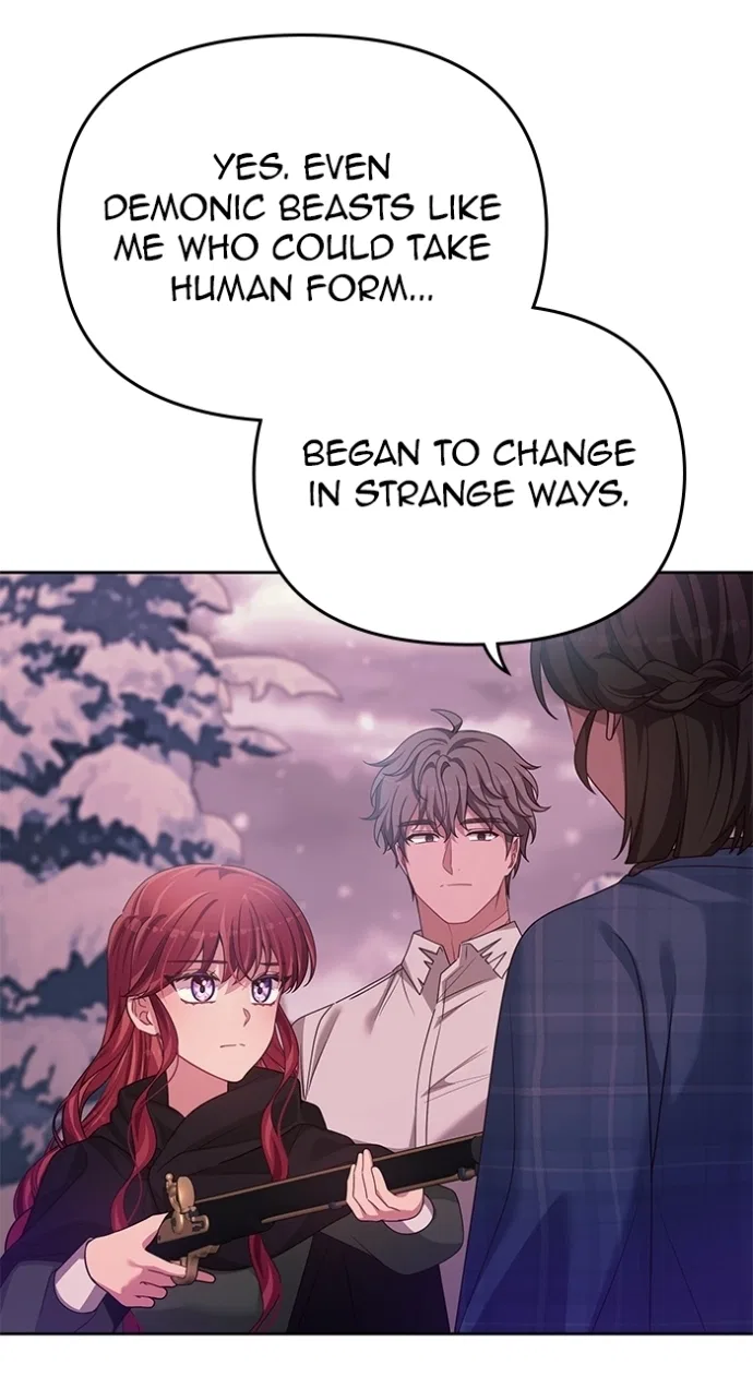 When Two Villains Meet Chapter 99 – Page 9