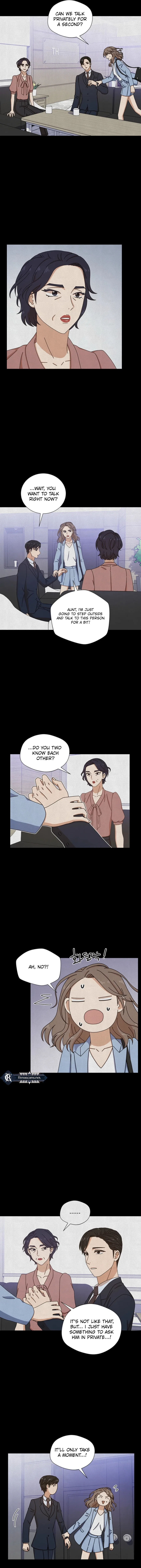 Rainy Day Time Chapter 15 – Page 2
