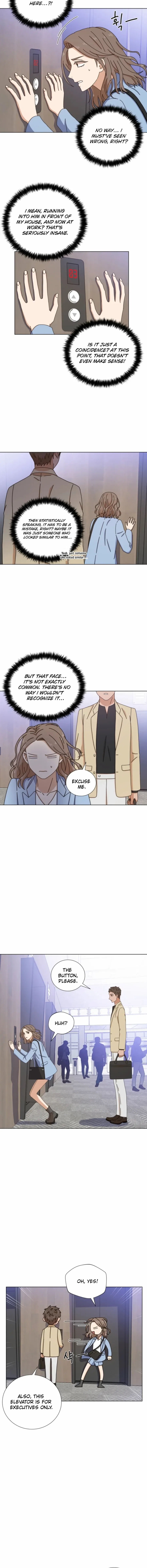 Rainy Day Time Chapter 14 – Page 2