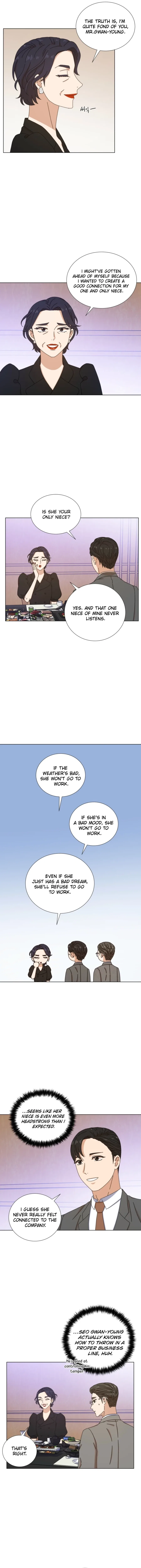 Rainy Day Time Chapter 13 – Page 2