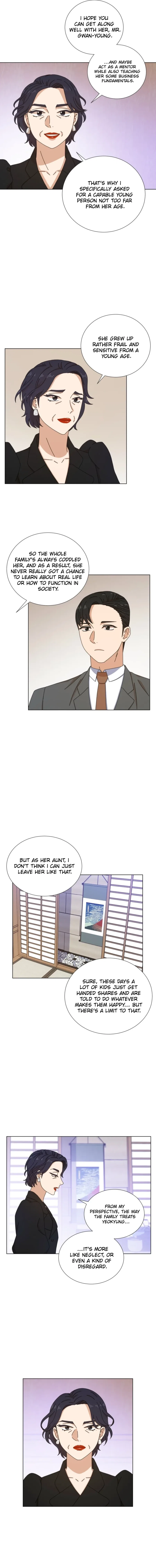 Rainy Day Time Chapter 13 – Page 3