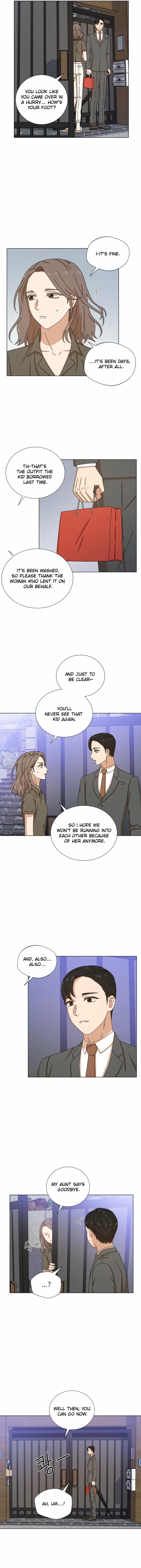 Rainy Day Time Chapter 12 – Page 2