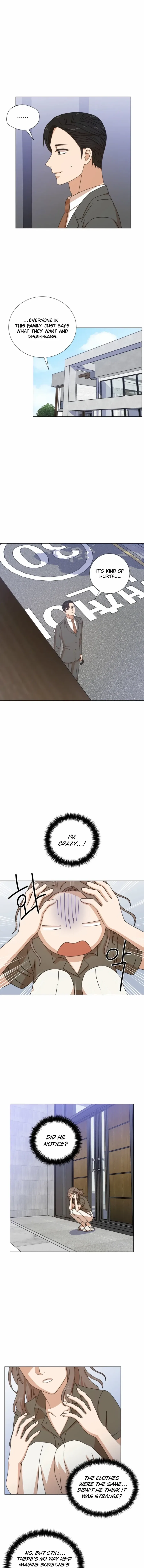 Rainy Day Time Chapter 12 – Page 3