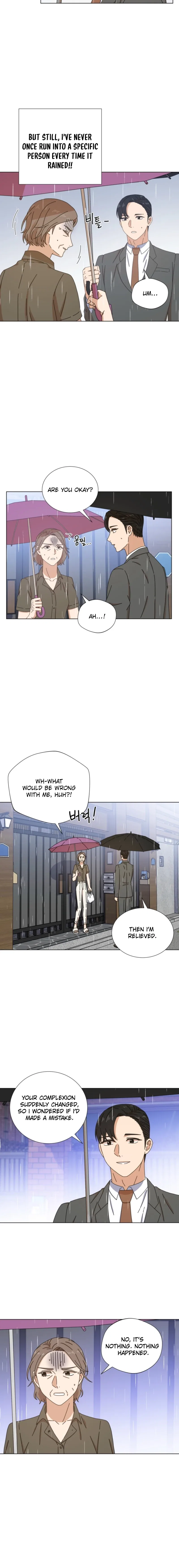 Rainy Day Time Chapter 11 – Page 2