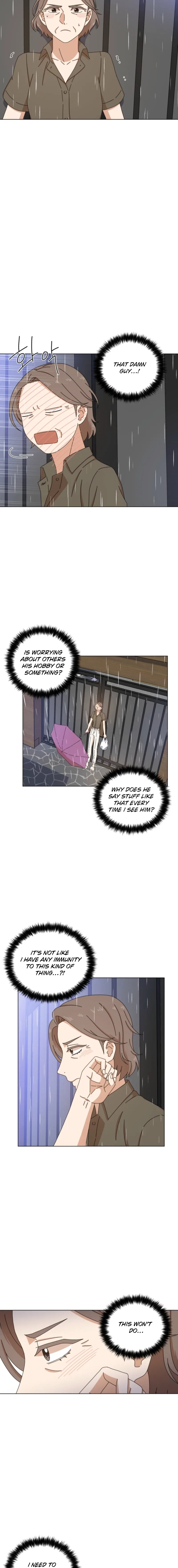 Rainy Day Time Chapter 11 – Page 7