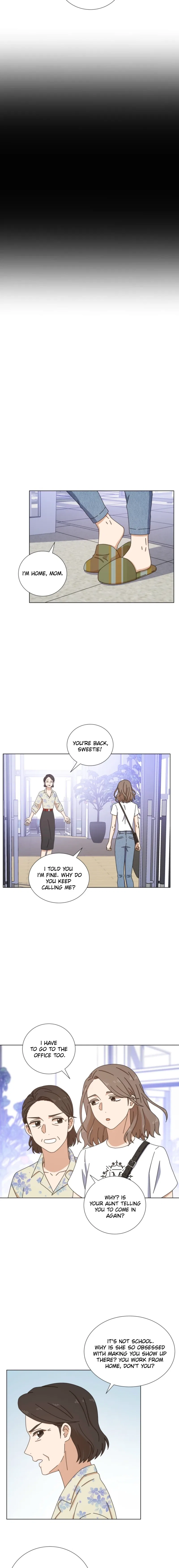 Rainy Day Time Chapter 10 – Page 3