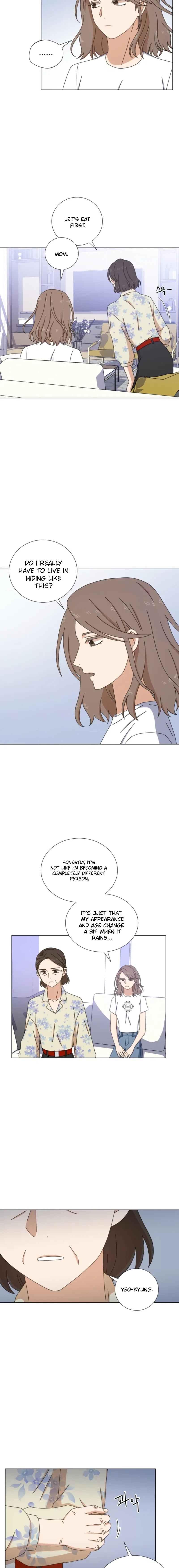 Rainy Day Time Chapter 10 – Page 5