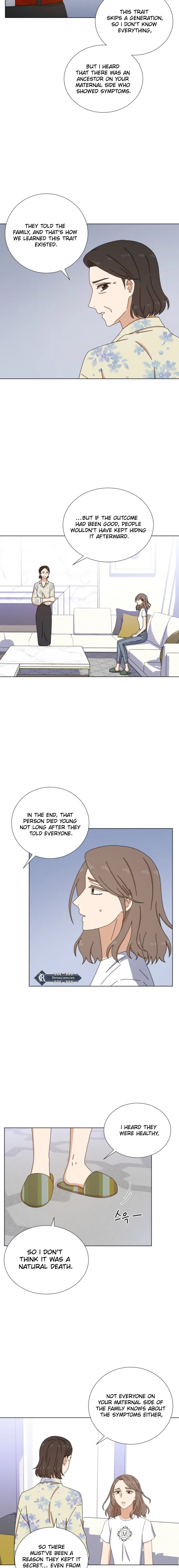 Rainy Day Time Chapter 10 – Page 6