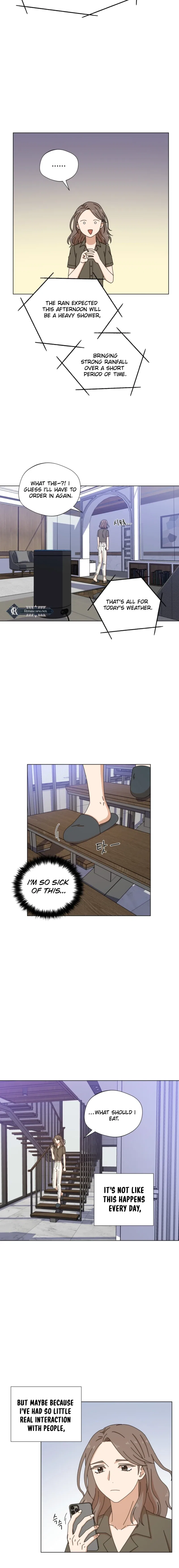Rainy Day Time Chapter 10 – Page 10