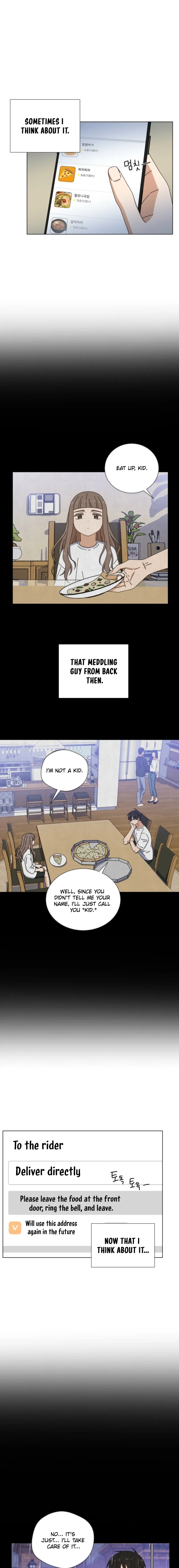 Rainy Day Time Chapter 10 – Page 11