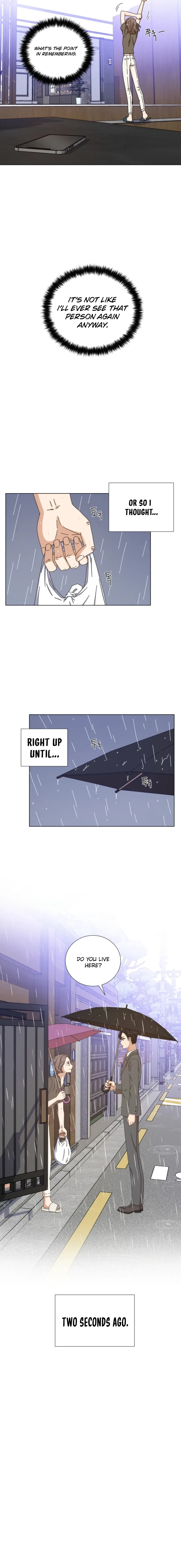 Rainy Day Time Chapter 10 – Page 13