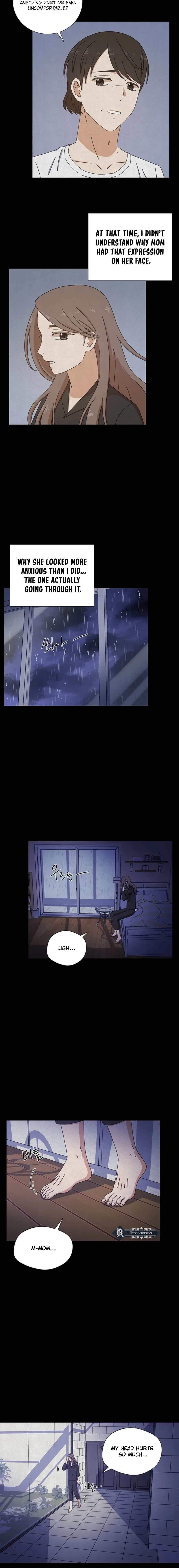 Rainy Day Time Chapter 9 – Page 4