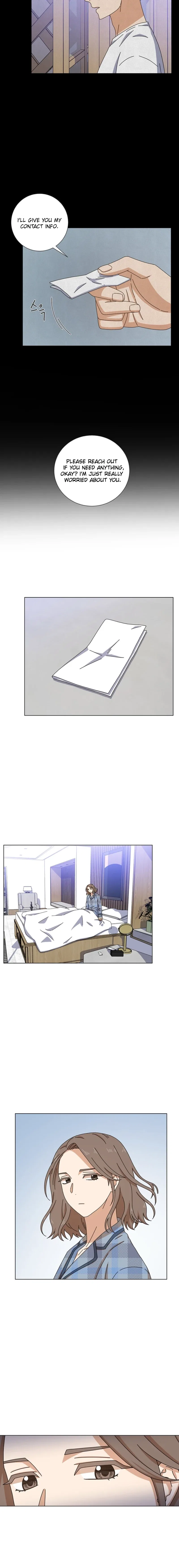 Rainy Day Time Chapter 7 – Page 2