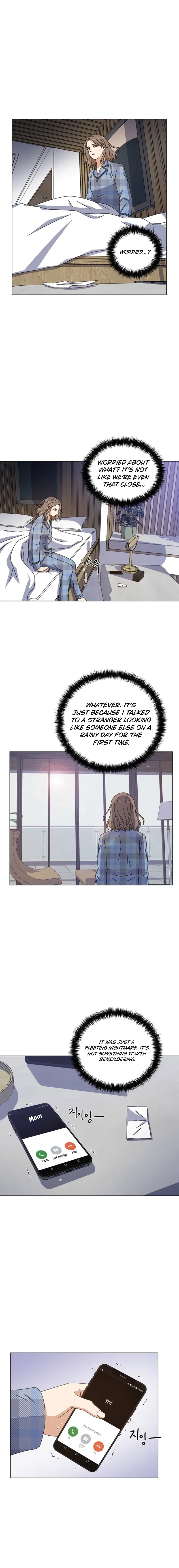 Rainy Day Time Chapter 7 – Page 3