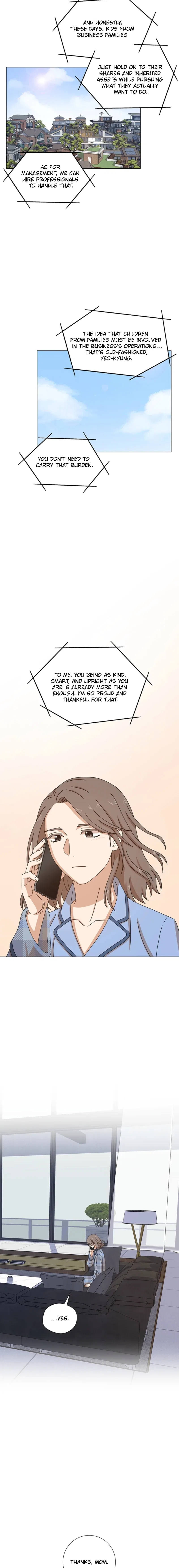 Rainy Day Time Chapter 7 – Page 9
