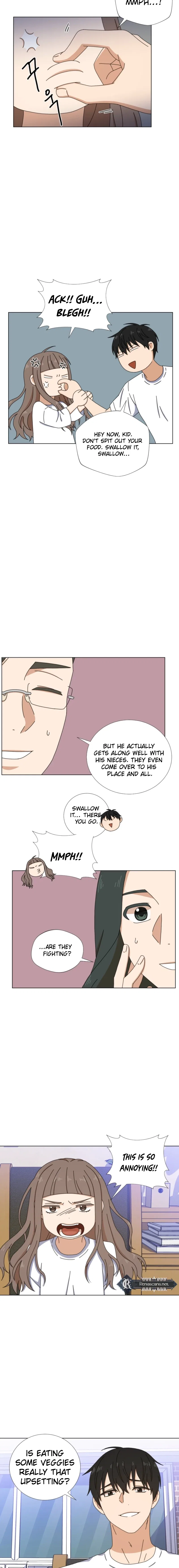 Rainy Day Time Chapter 6 – Page 4