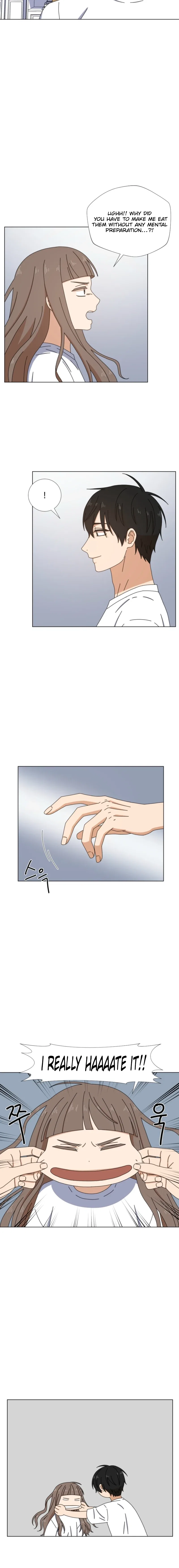 Rainy Day Time Chapter 6 – Page 5