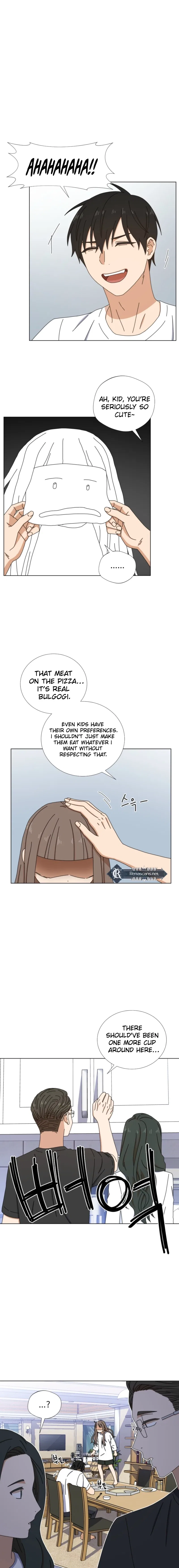 Rainy Day Time Chapter 6 – Page 6
