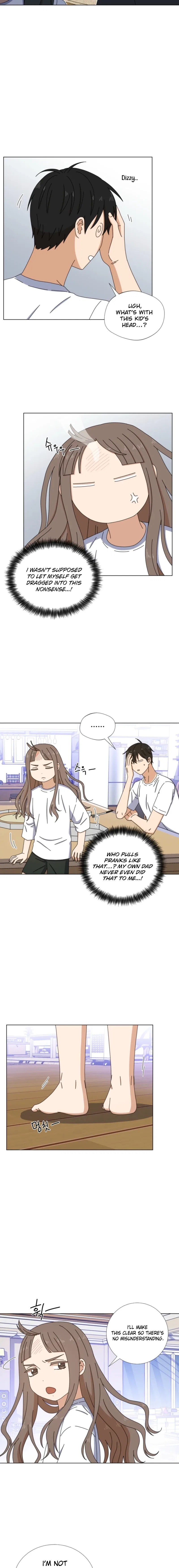 Rainy Day Time Chapter 6 – Page 7