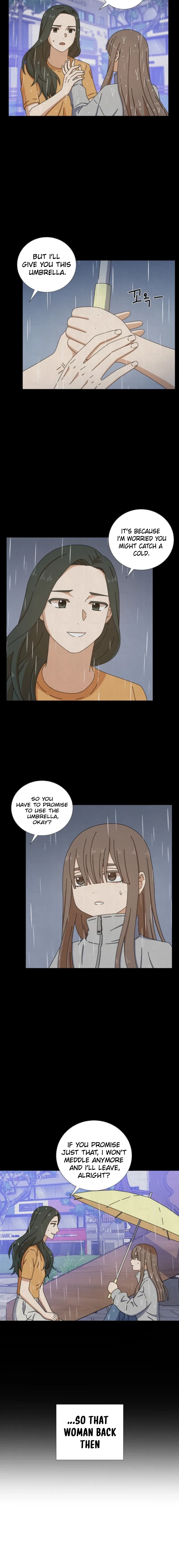 Rainy Day Time Chapter 5 – Page 2