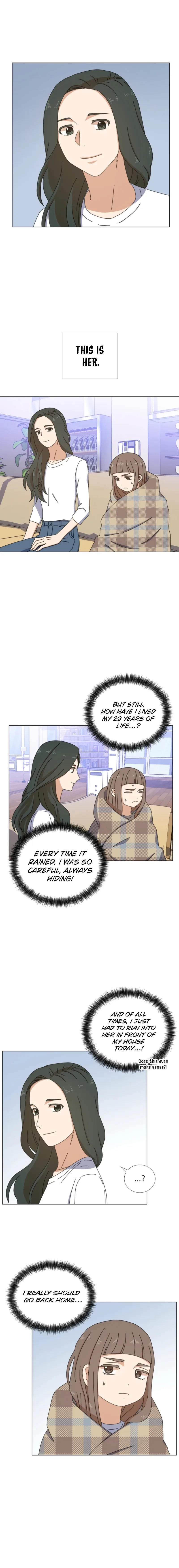 Rainy Day Time Chapter 5 – Page 3