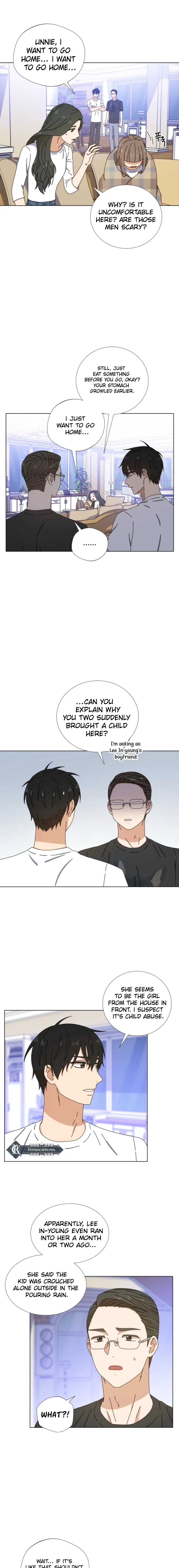 Rainy Day Time Chapter 5 – Page 4