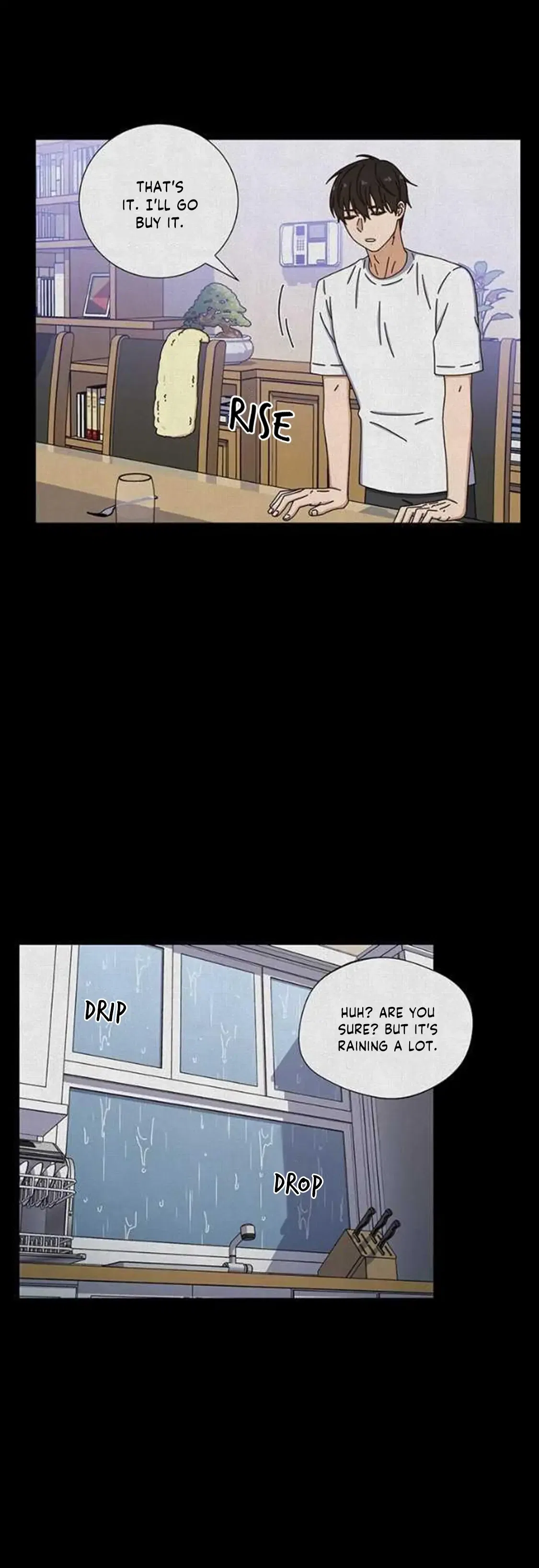 Rainy Day Time Chapter 4 – Page 3