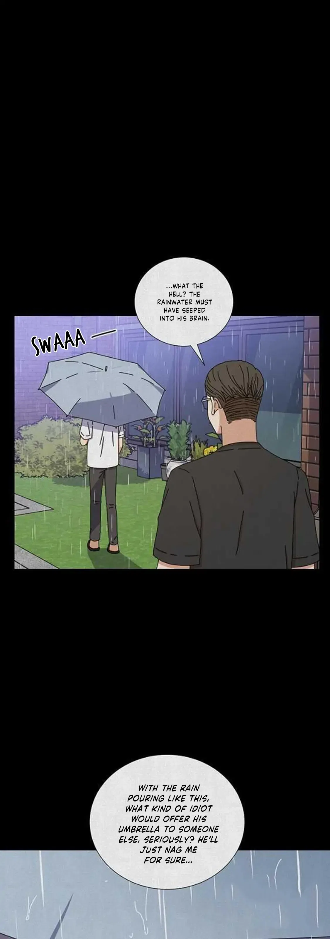 Rainy Day Time Chapter 4 – Page 7