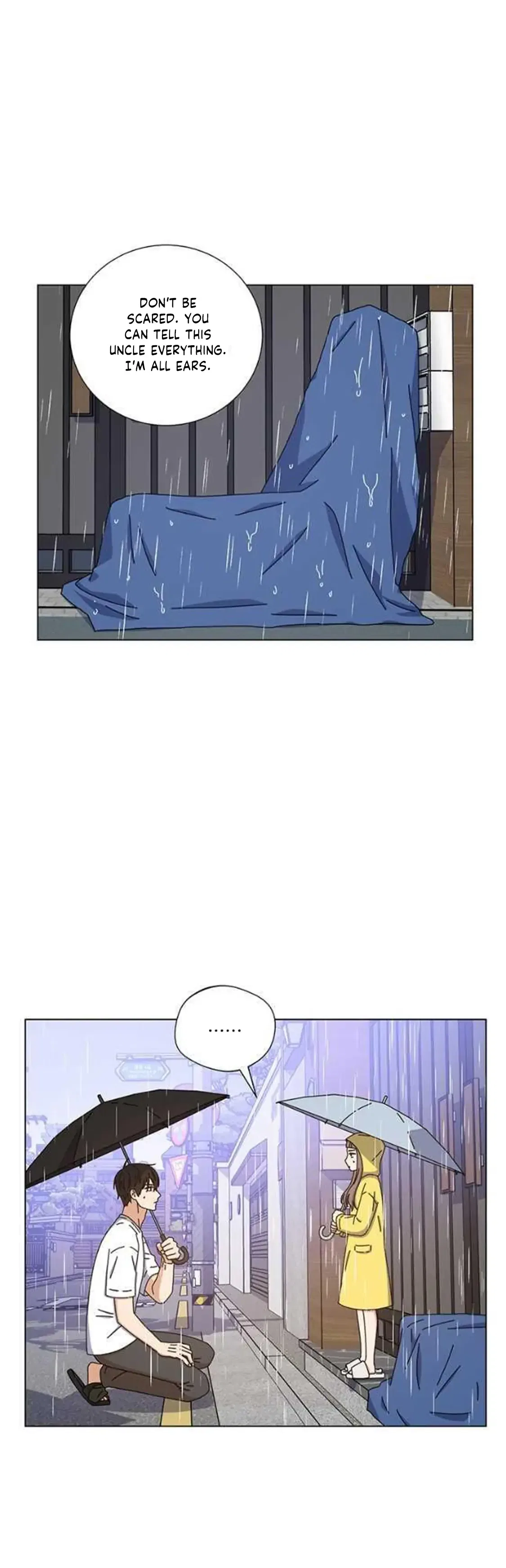 Rainy Day Time Chapter 4 – Page 9