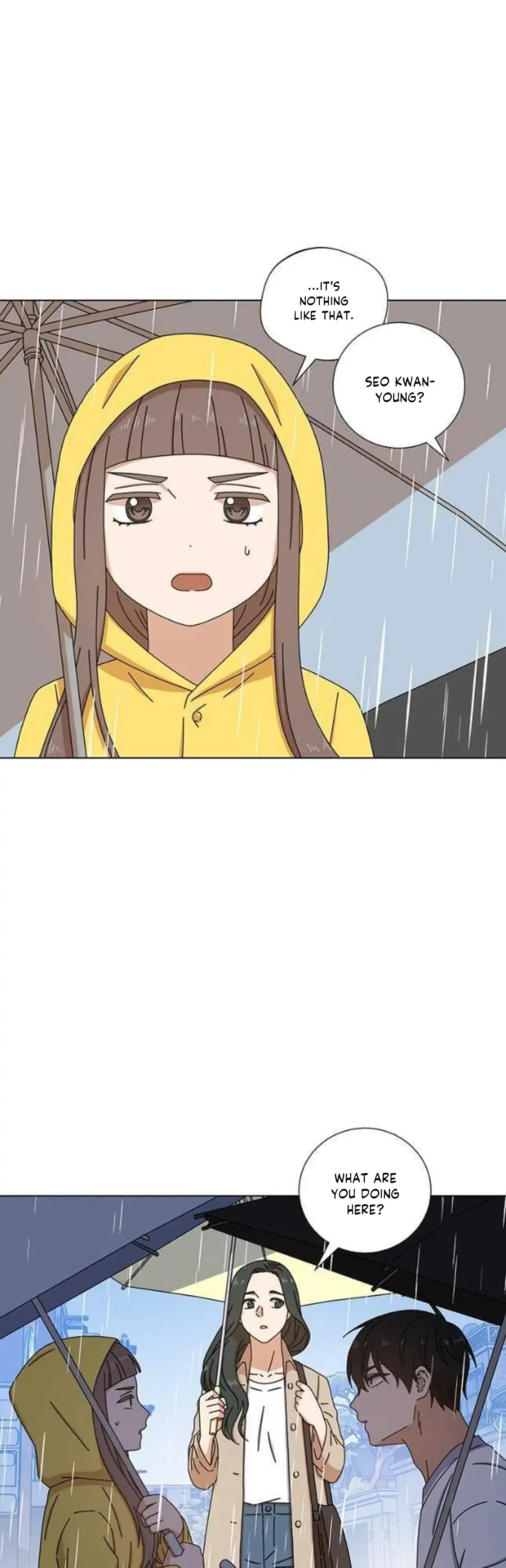 Rainy Day Time Chapter 4 – Page 11