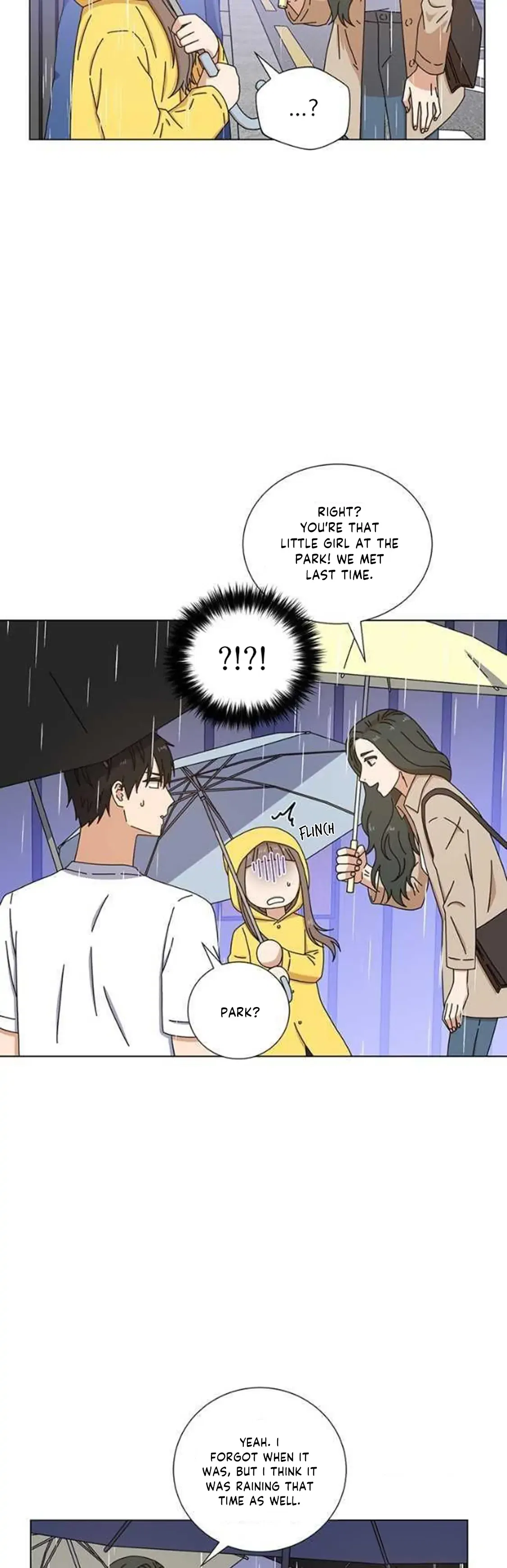 Rainy Day Time Chapter 4 – Page 13