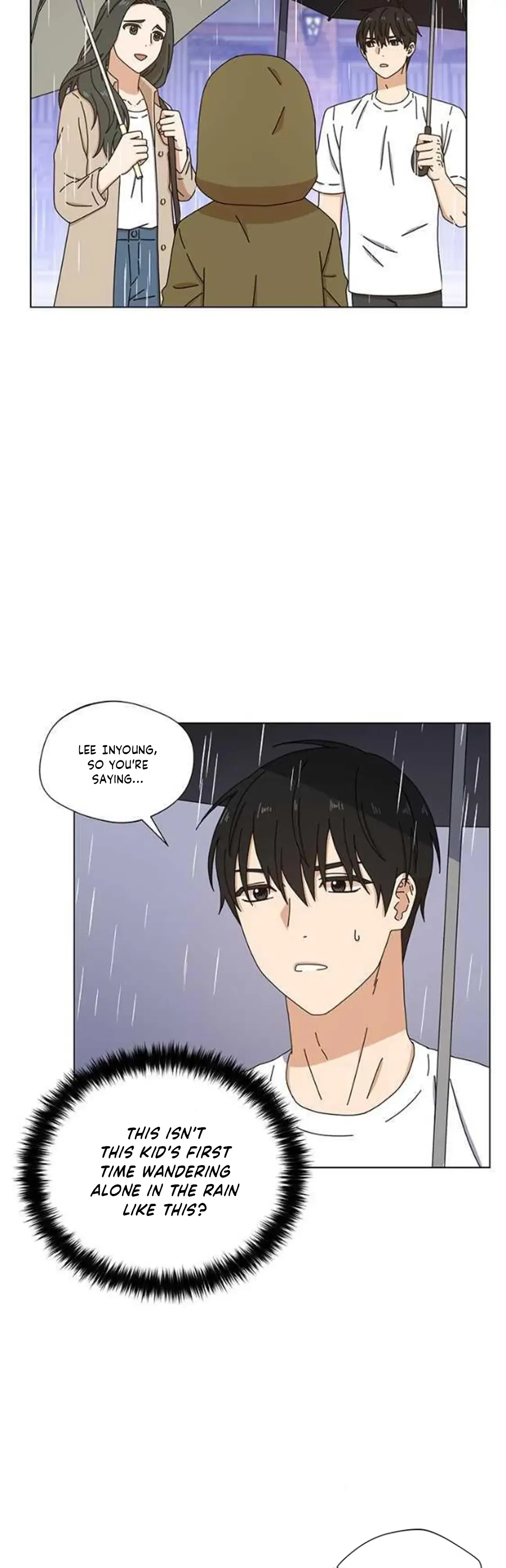 Rainy Day Time Chapter 4 – Page 14