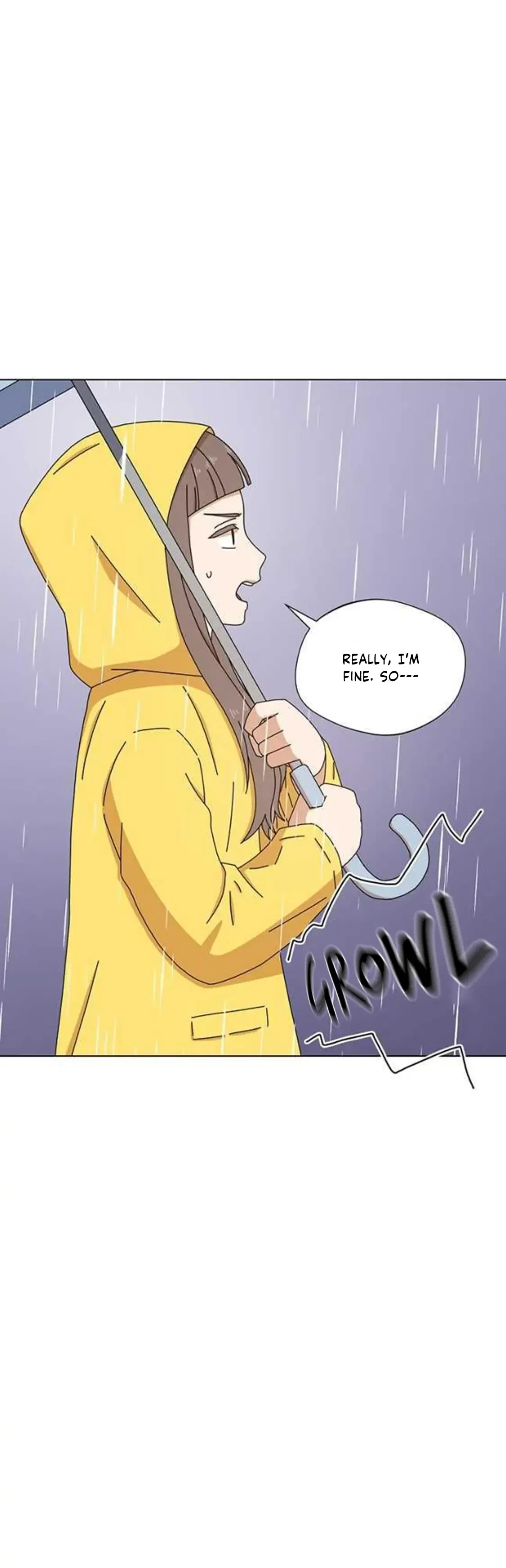 Rainy Day Time Chapter 4 – Page 16