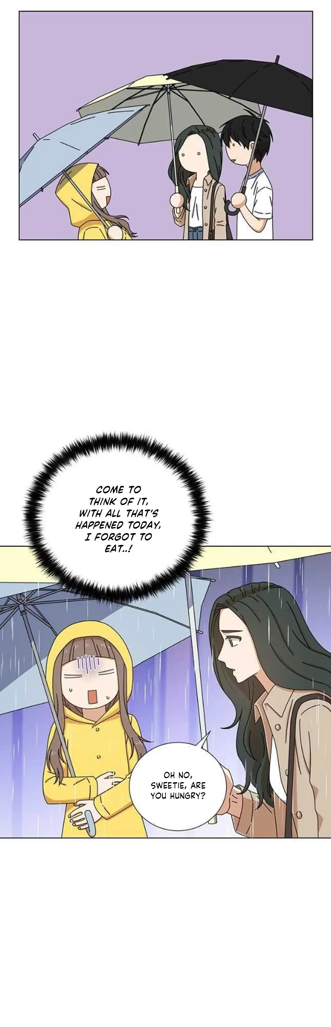 Rainy Day Time Chapter 4 – Page 17